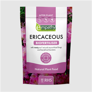 After plant Ericaceous 1kg